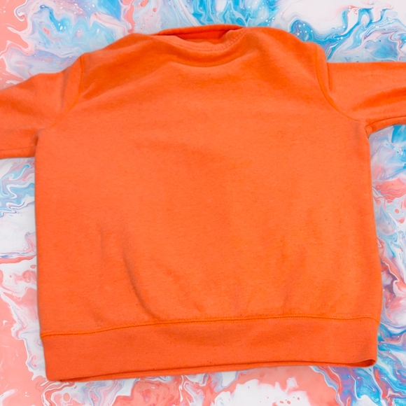 PINK Victoria's Secret Half Zip Sweatshirt Size Small - Picture 5 of 5